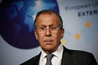 Lavrov