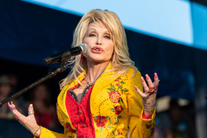 Parton