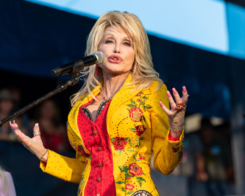 Parton