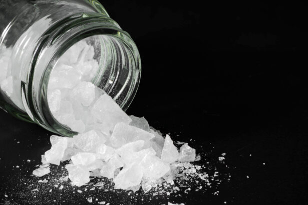 Methamphetamine