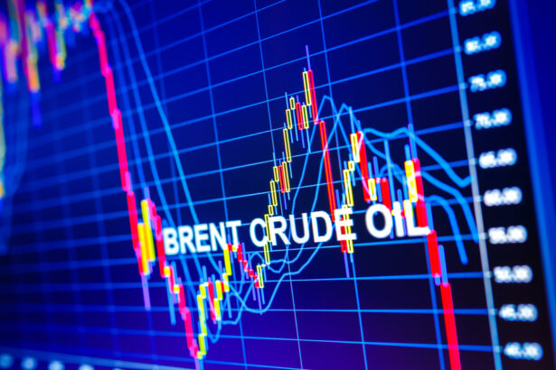 oil