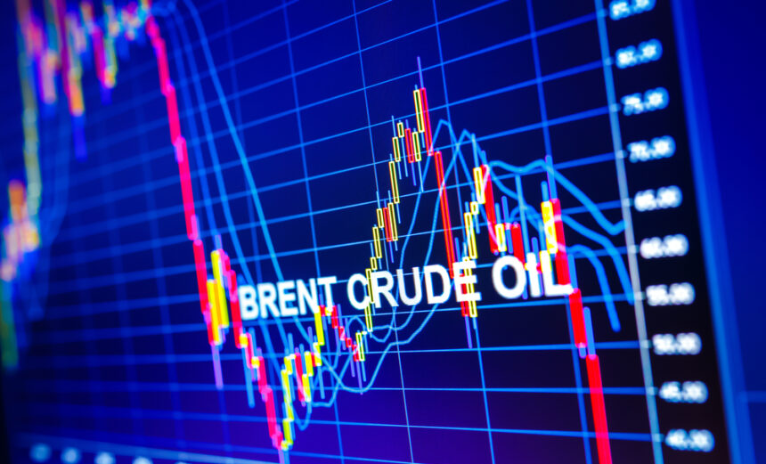 oil