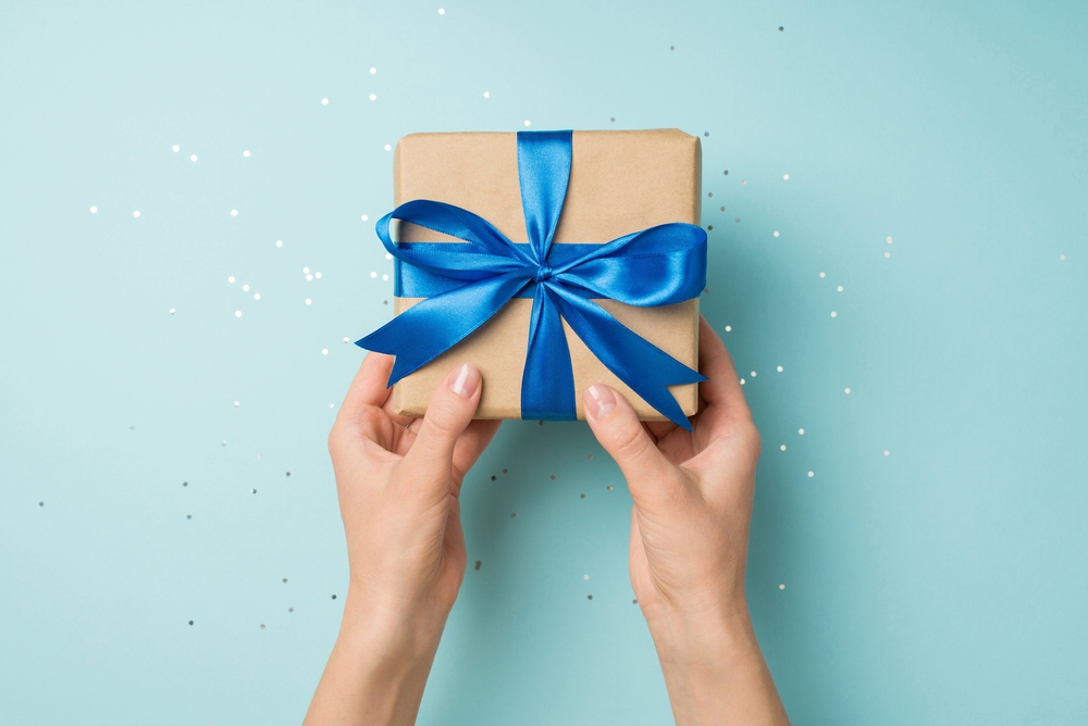 Gift