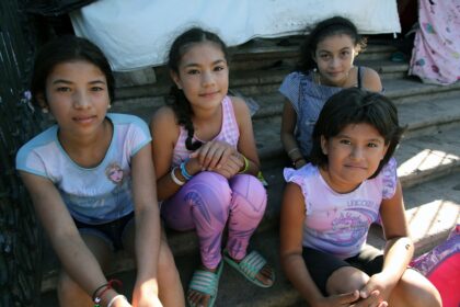 children
