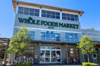 Whole Foods