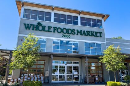Whole Foods