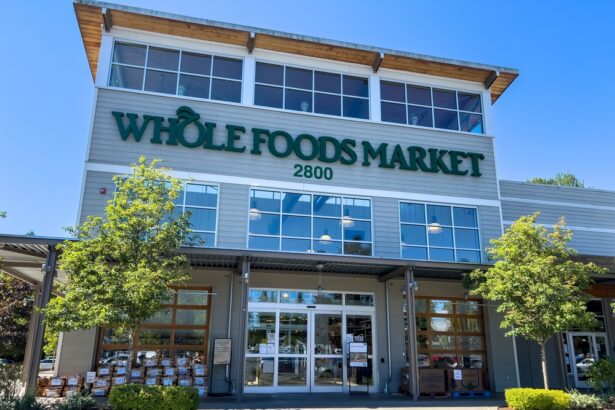 Whole Foods
