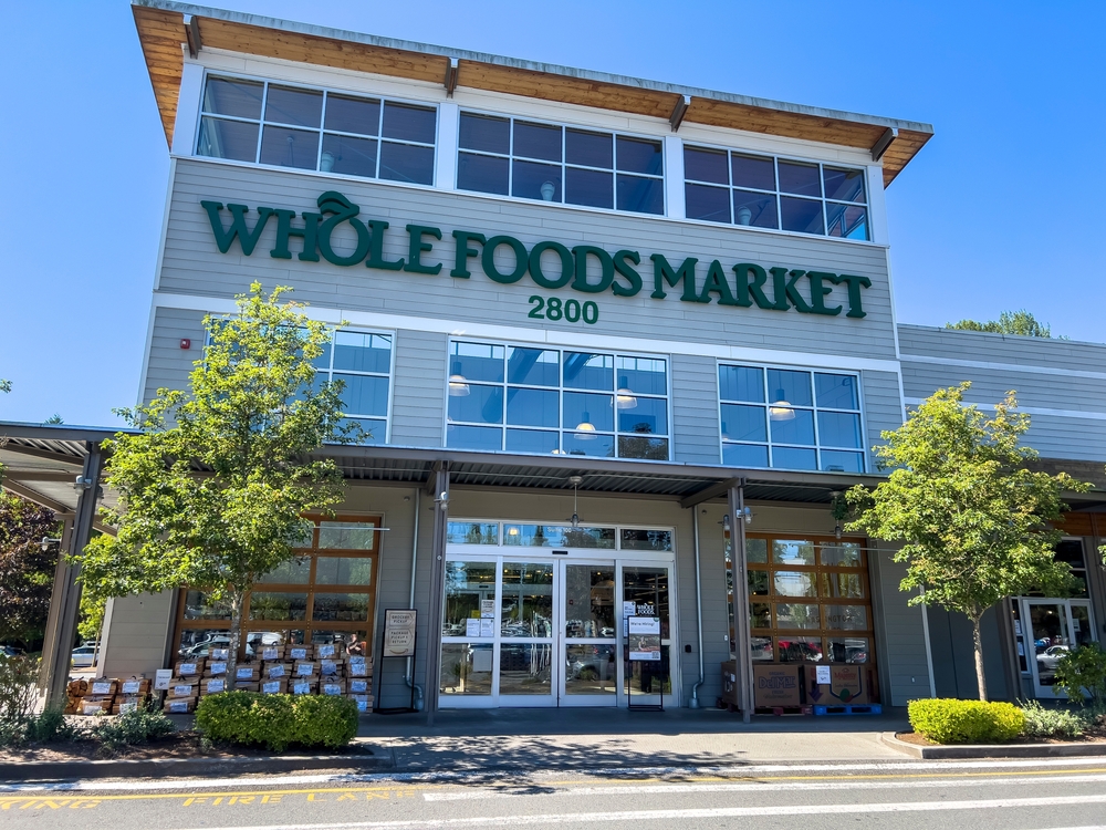 Whole Foods