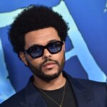 the weeknd