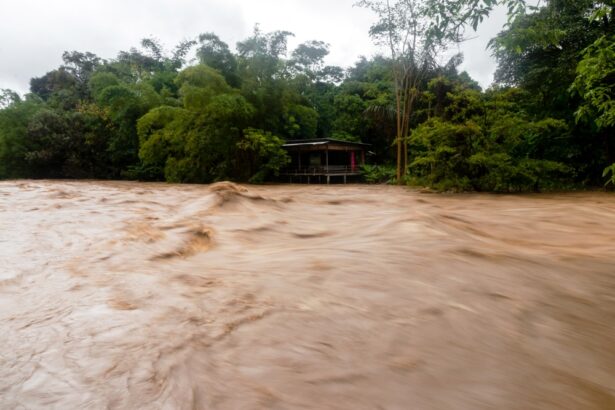 floods
