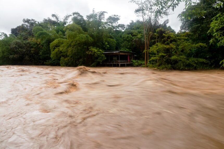 floods