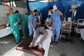 Gaza