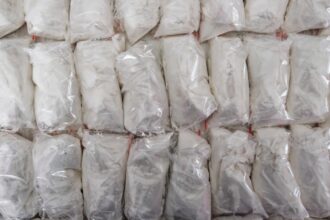 Cocaine