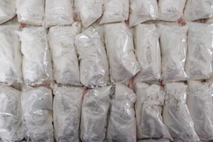 Cocaine