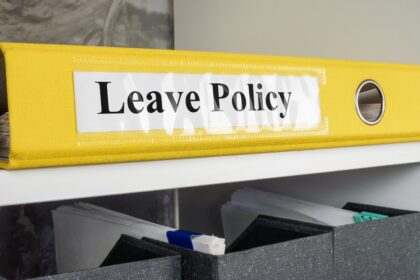 leave