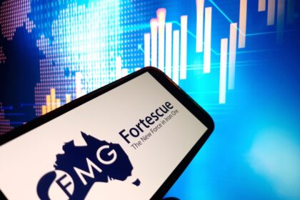 Fortescue