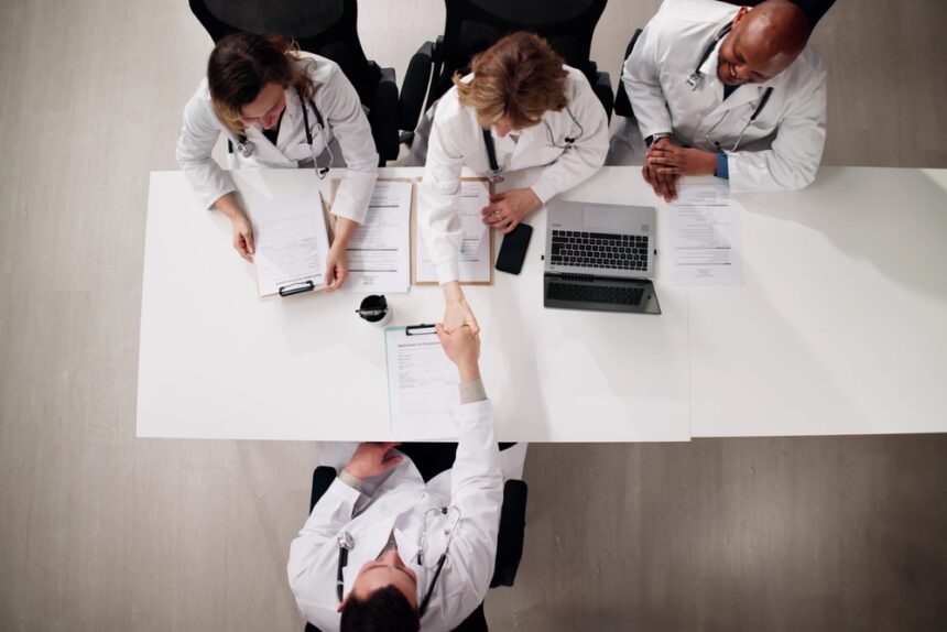 healthcare