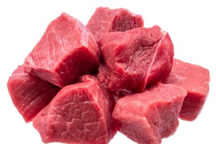 beef