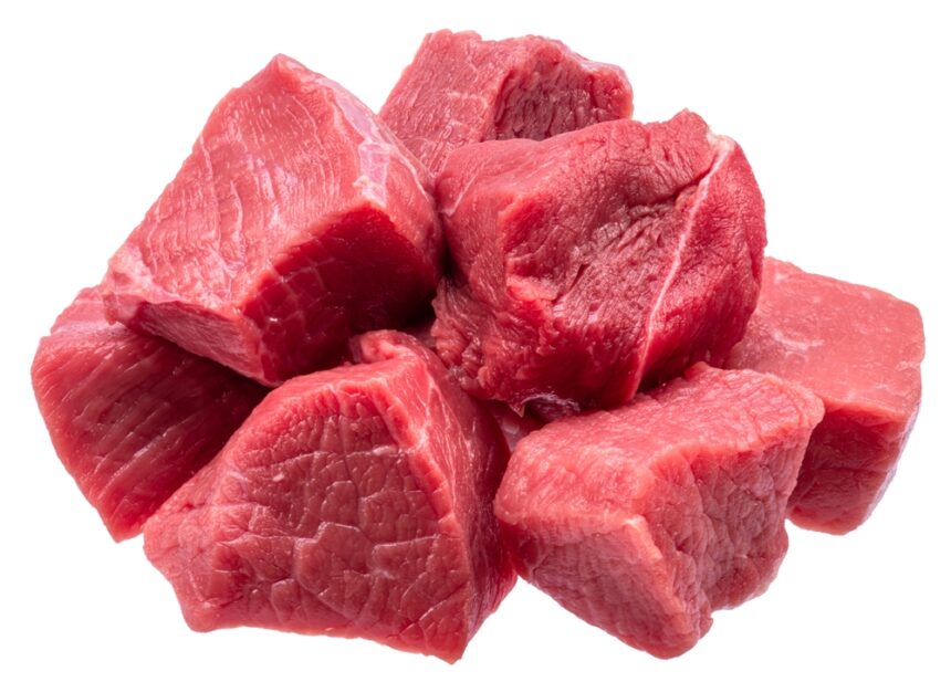 beef