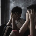 Trafficking