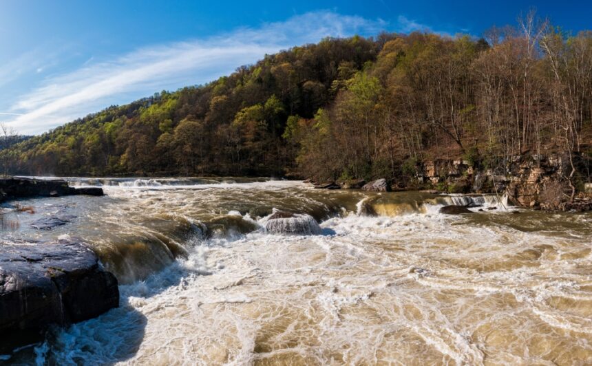 flooding
