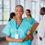 Health centers
