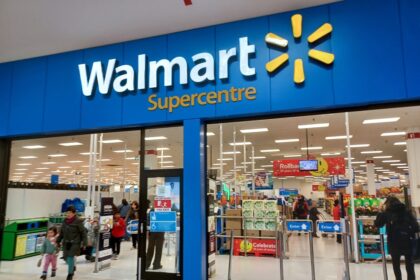 Walmart