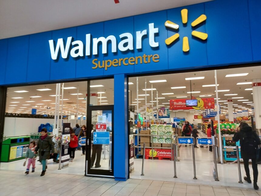 Walmart
