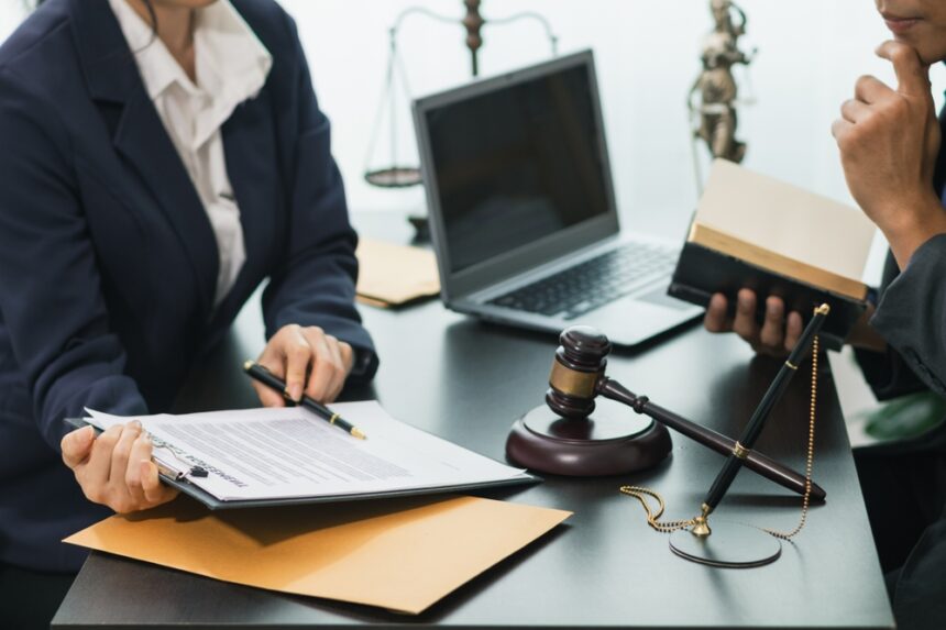 Lawsuits