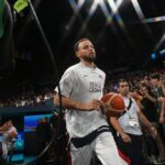 Stephen Curry
