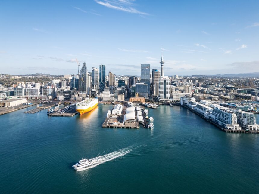 New Zealand