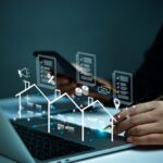 Home sales