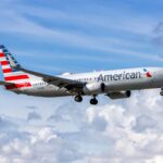 American Airlines, Flaptop