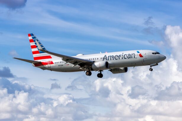 American Airlines, Flaptop