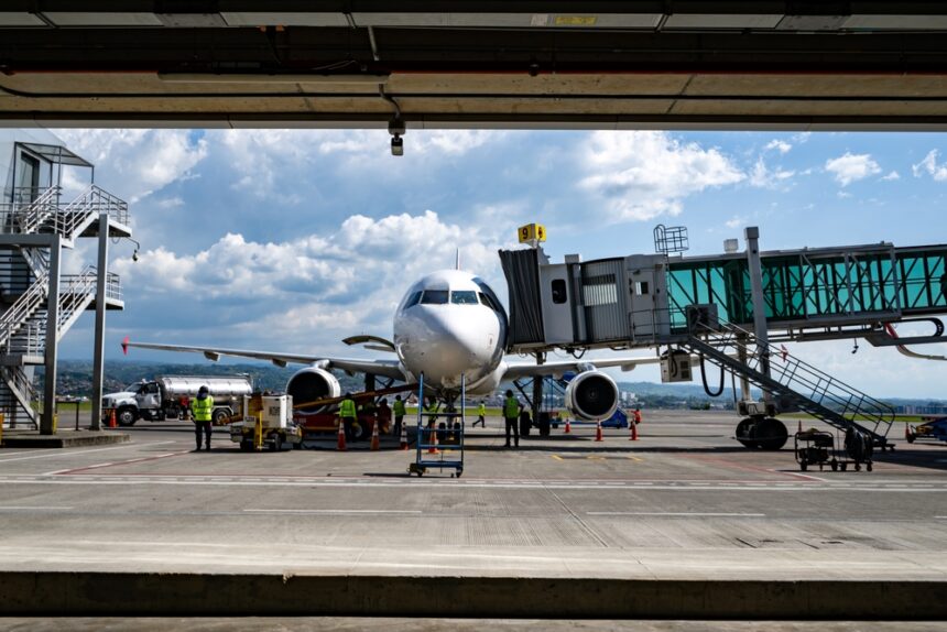 Airport