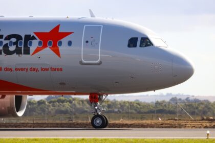 Jetstar