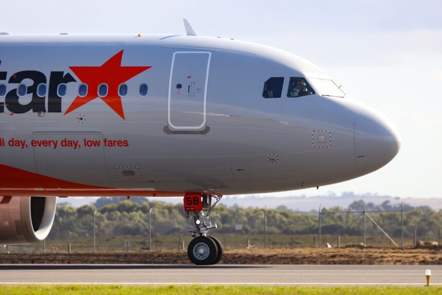 Jetstar