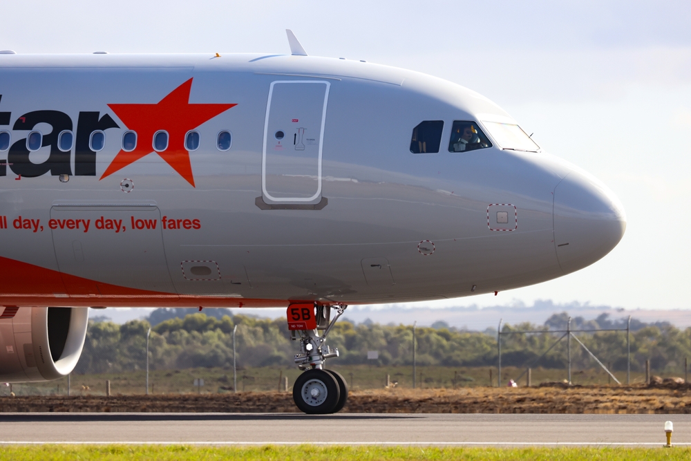 Jetstar