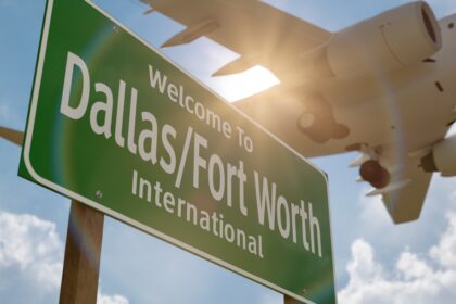 DFW
