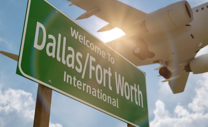 DFW