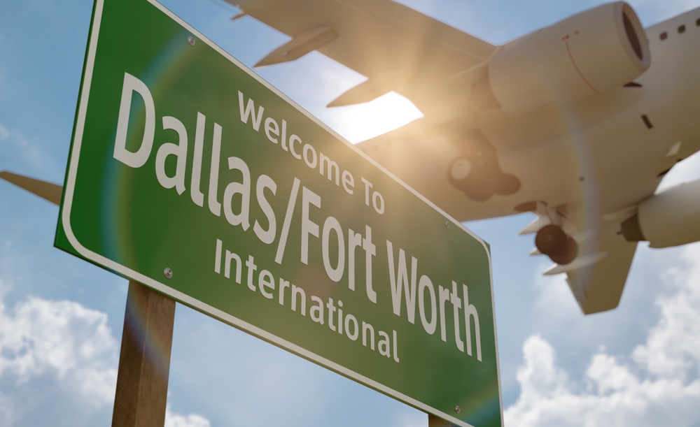 DFW