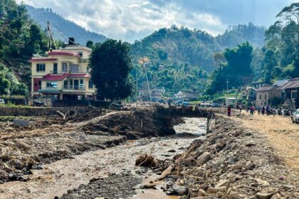 Nepal