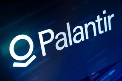 Palantir