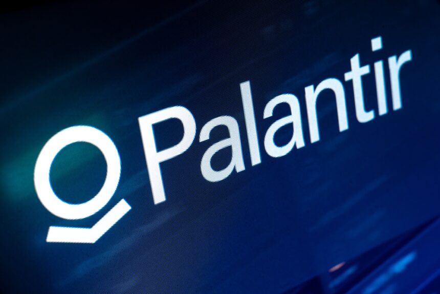 Palantir