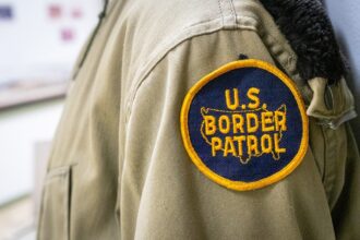 Border