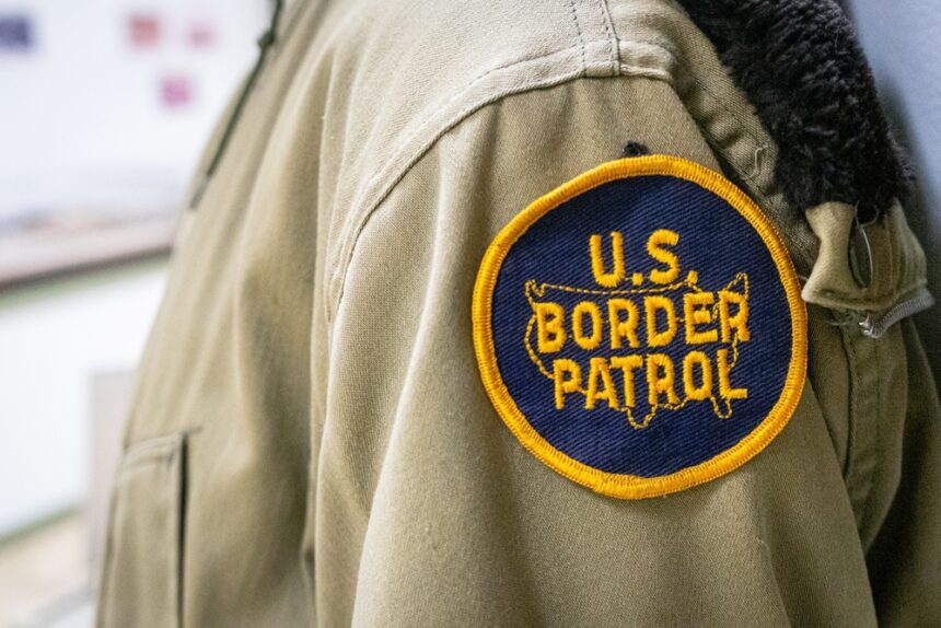 Border