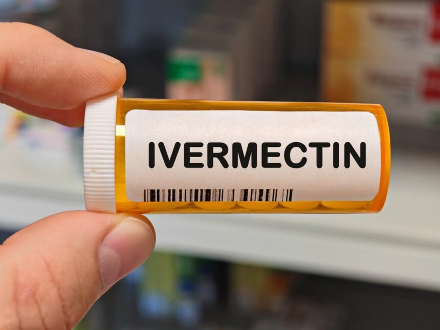 Ivermectin