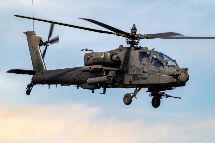 Apache