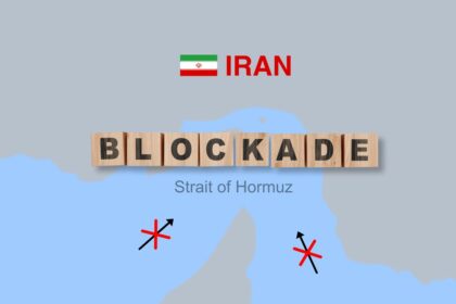 blockade