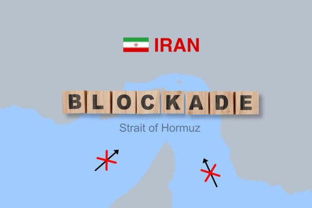 blockade